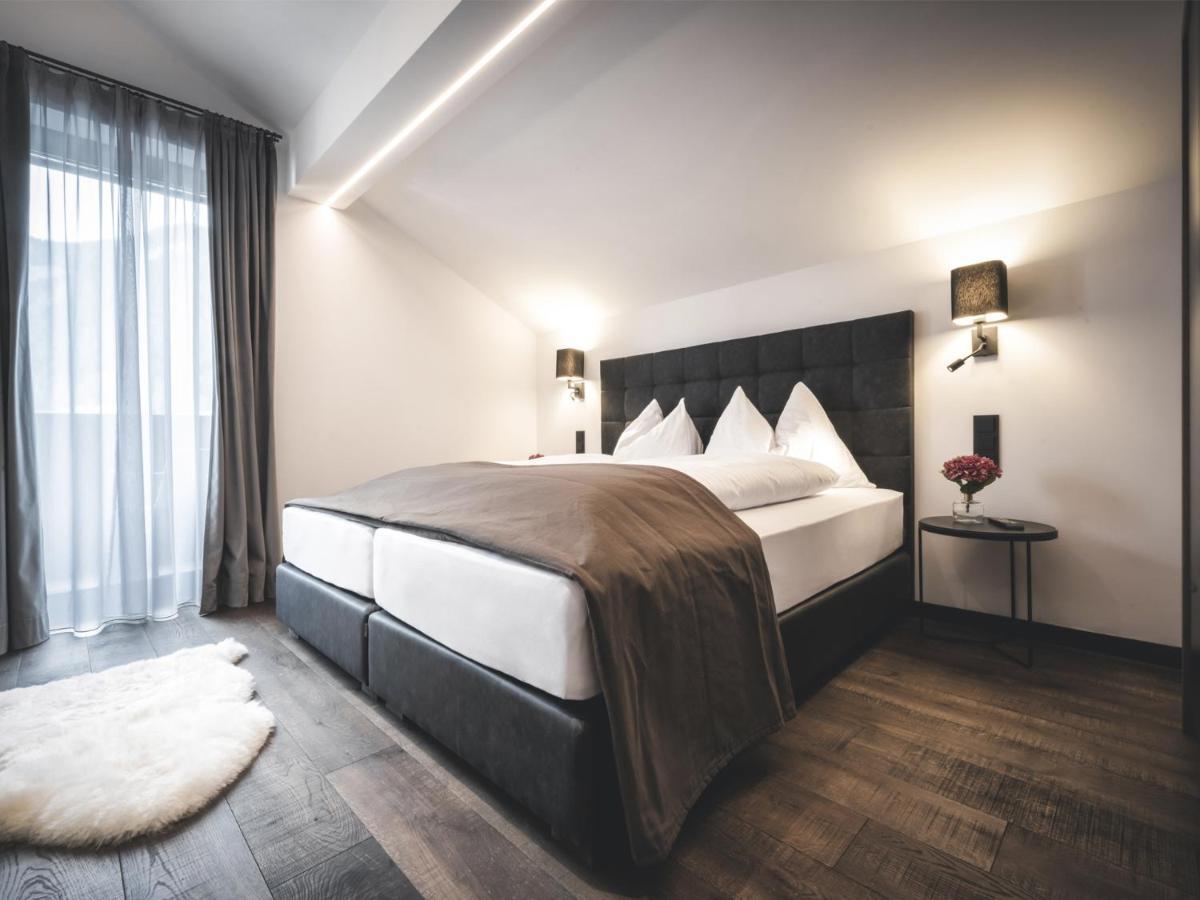 Apartment Appartementhaus Vidum *
